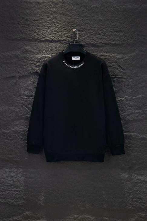 Picture of YSL Sweatshirt _SKUYSLS-XL8stx310236498